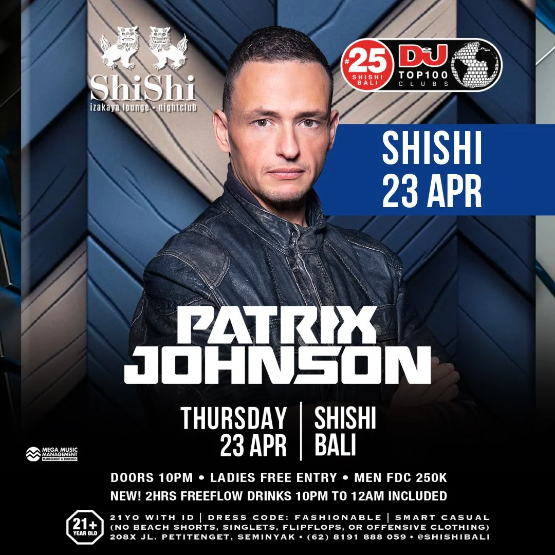 THURSDAY 23 APR 2026