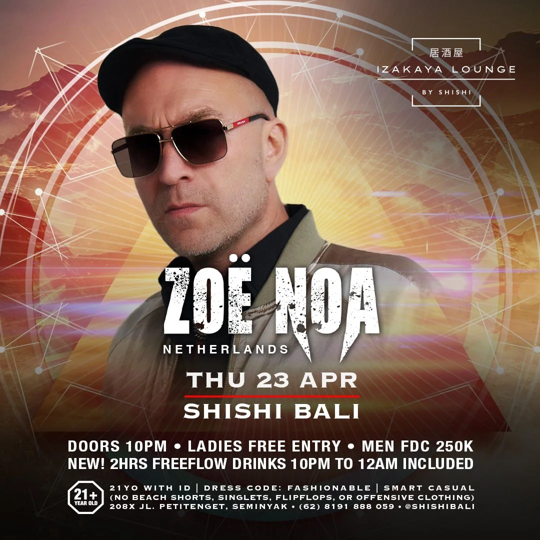 THURSDAY 23 APR 2026