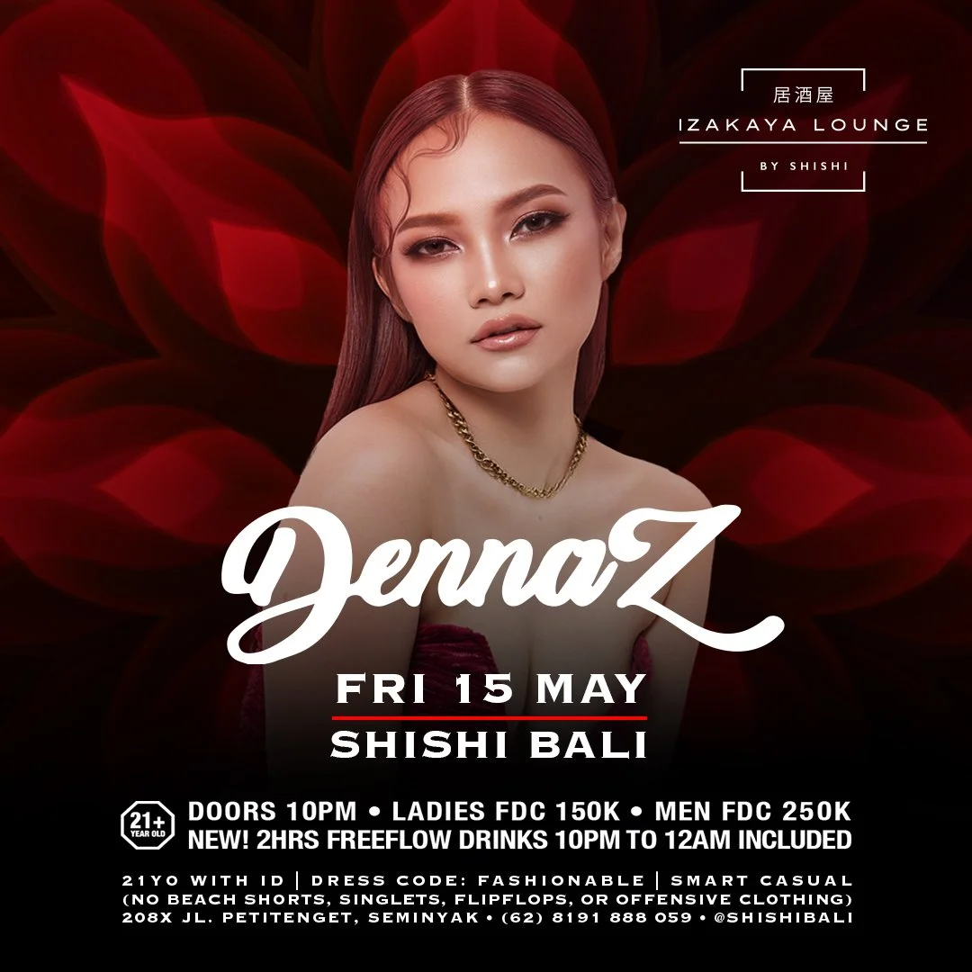 FRIDAY 22 MAY 2026