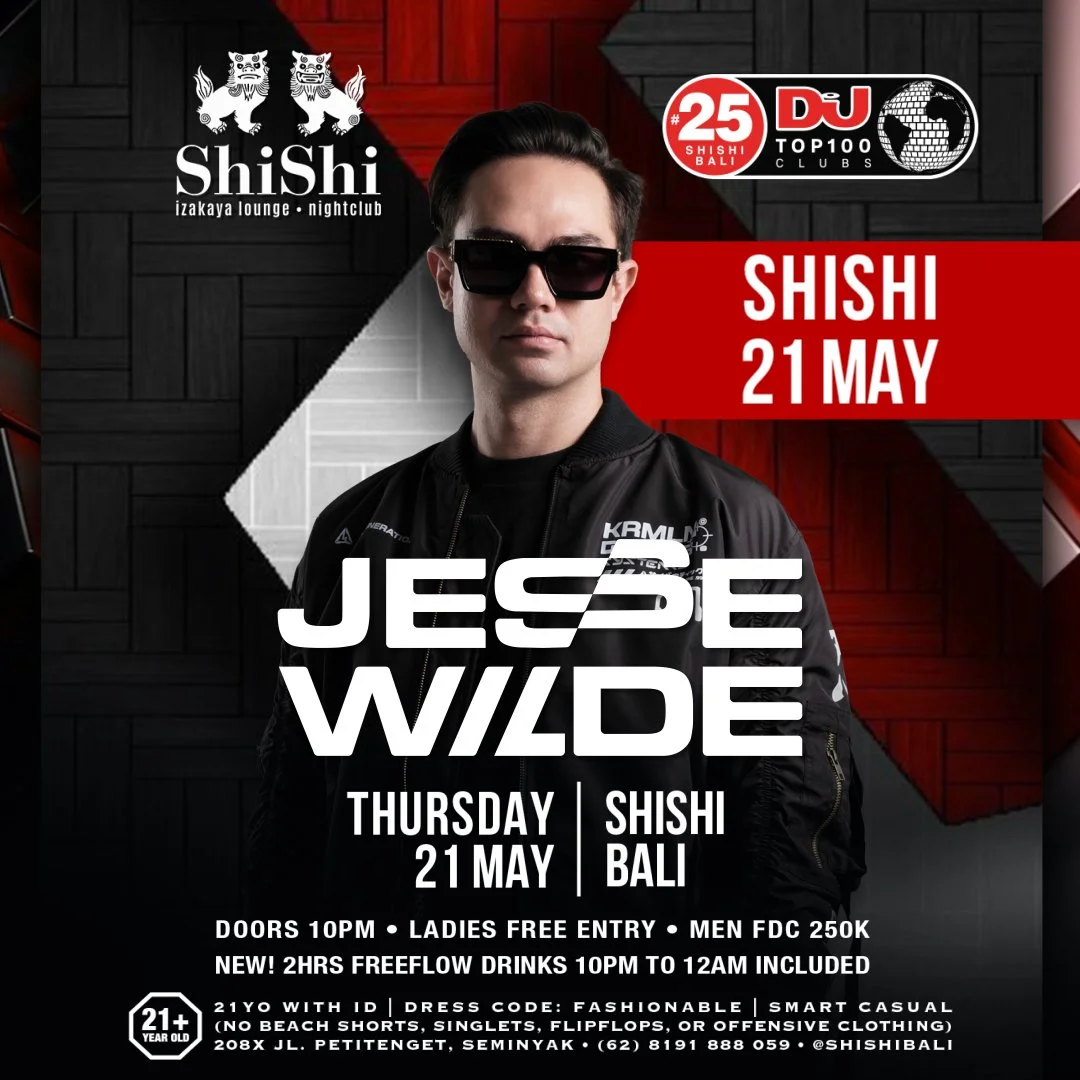 THURSDAY 21 MAY 2026