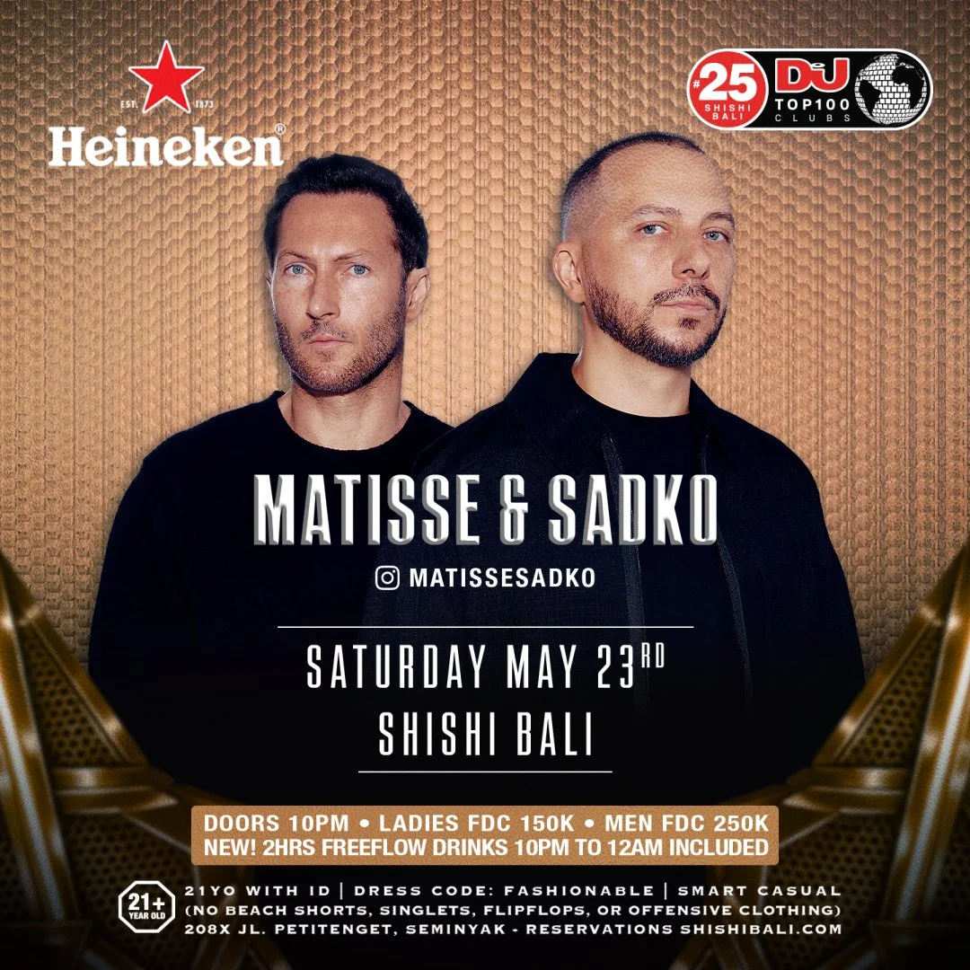 SATURDAY 23 MAY 2026