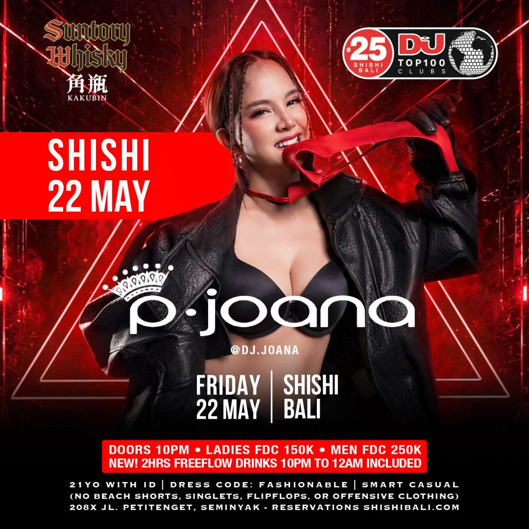 FRIDAY 22 MAY 2026
