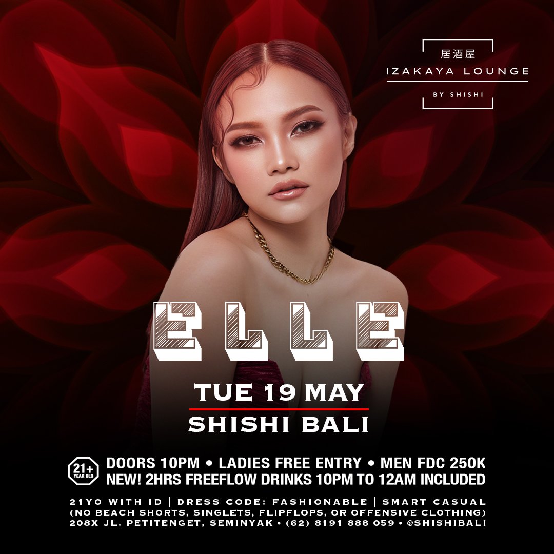 TUESDAY 19 MAY 2026