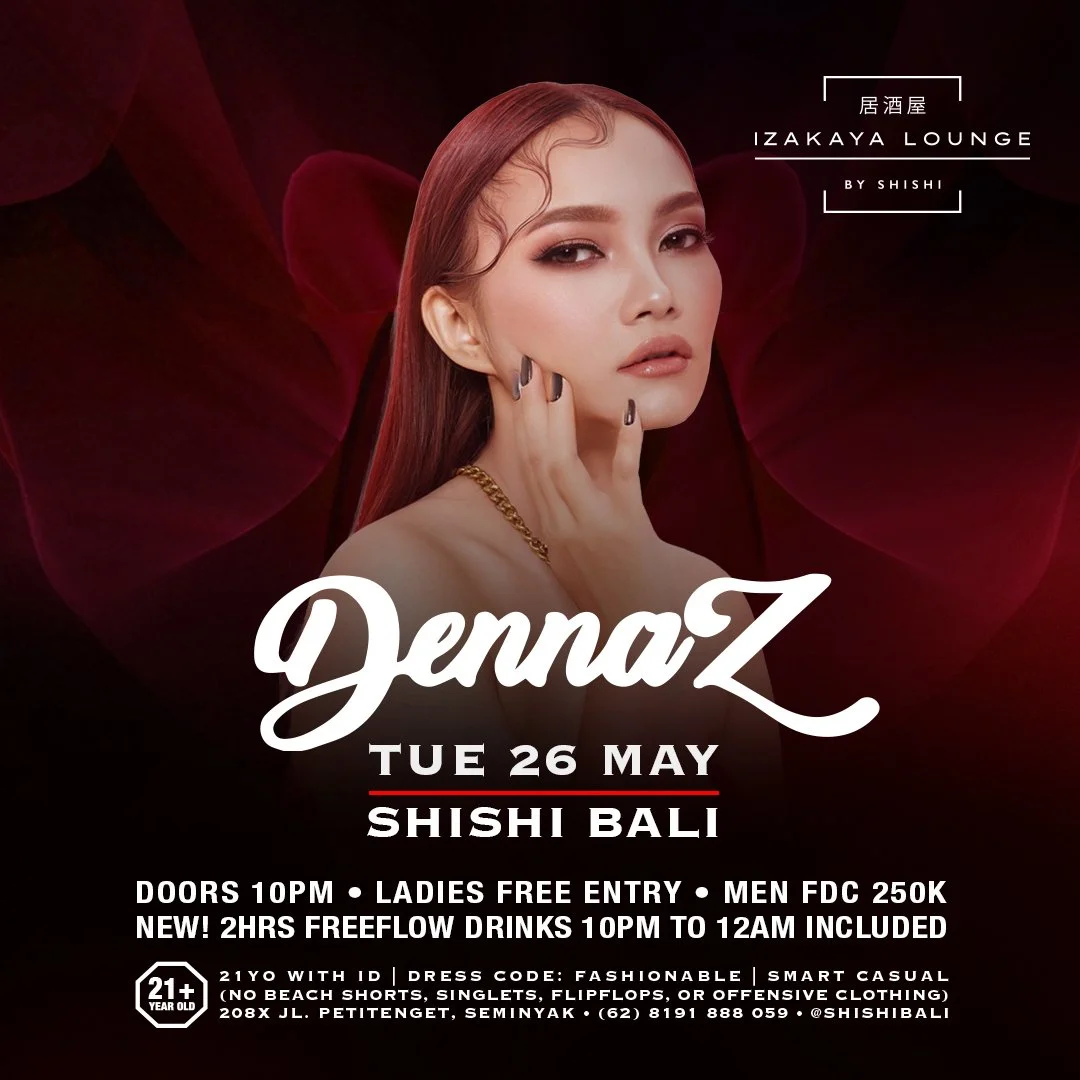 DENNAZ 