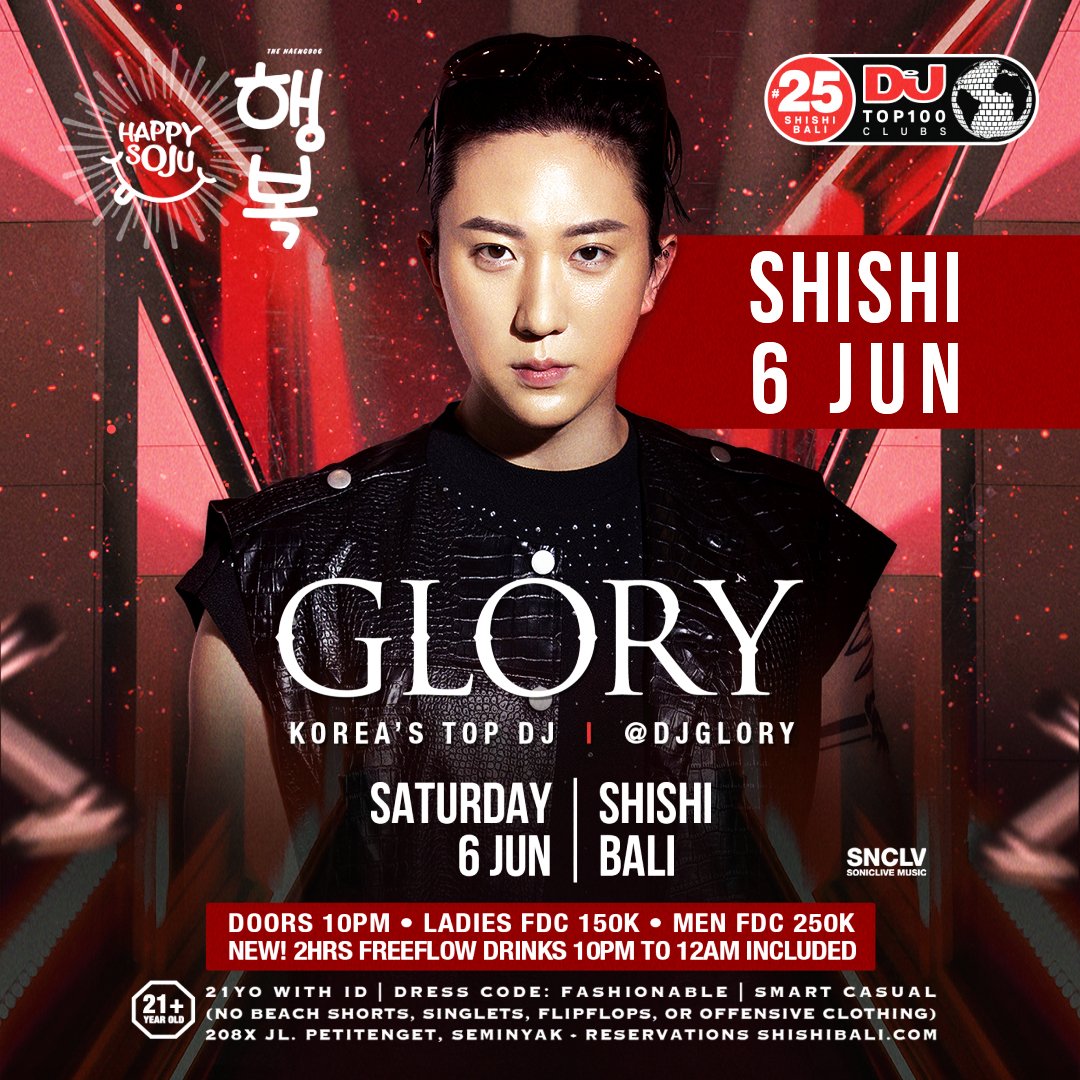 GLORY