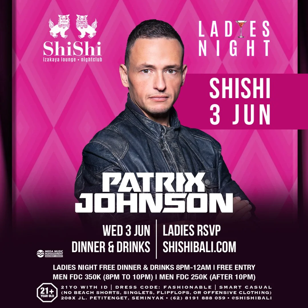 WEDNESDAY 3 JUNE 2026