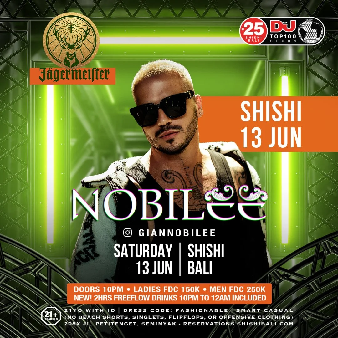 SATURDAY 13 JUNE 2026