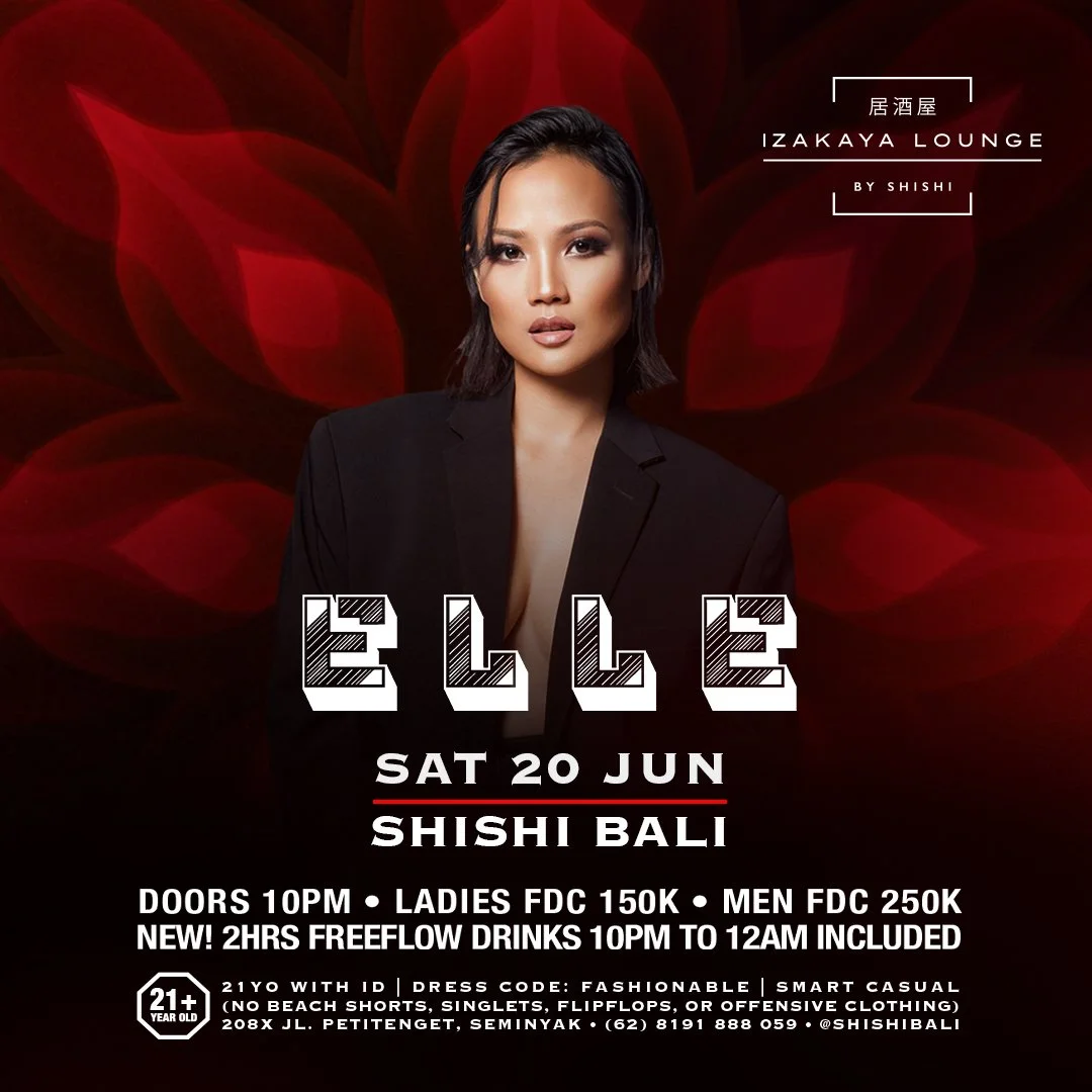 SATURDAY 20 JUNE 2026
