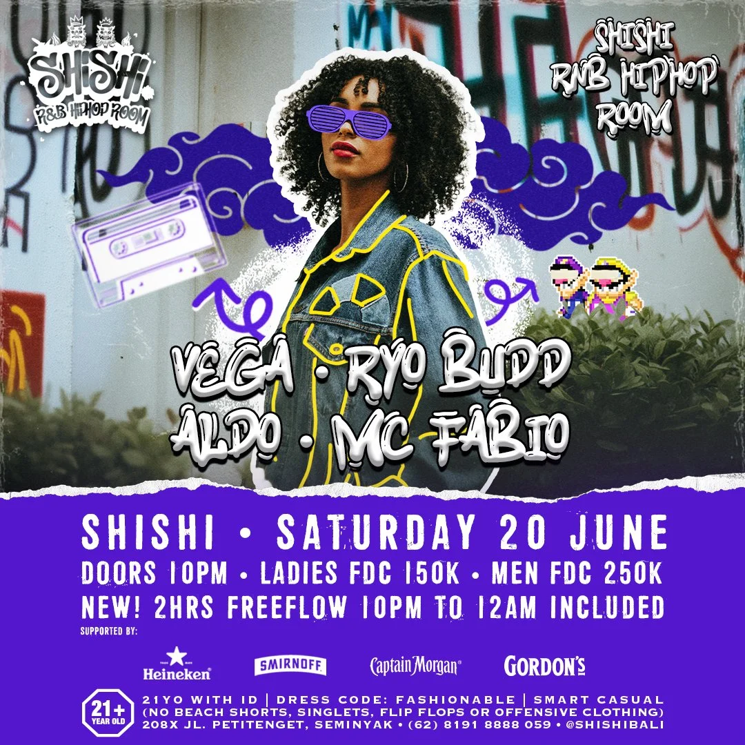 SATURDAY 20 JUNE 2026