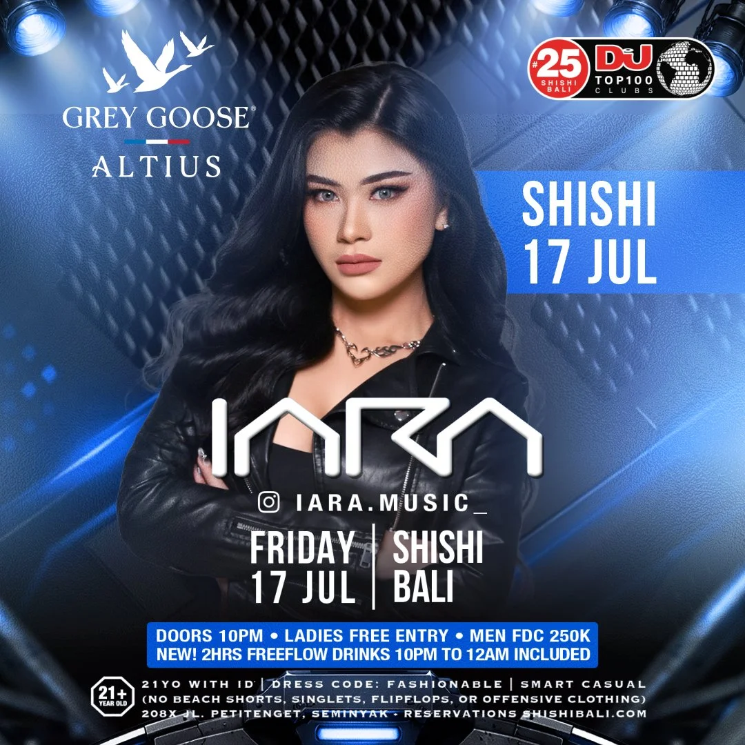 FRIDAY 17 JULY 2026