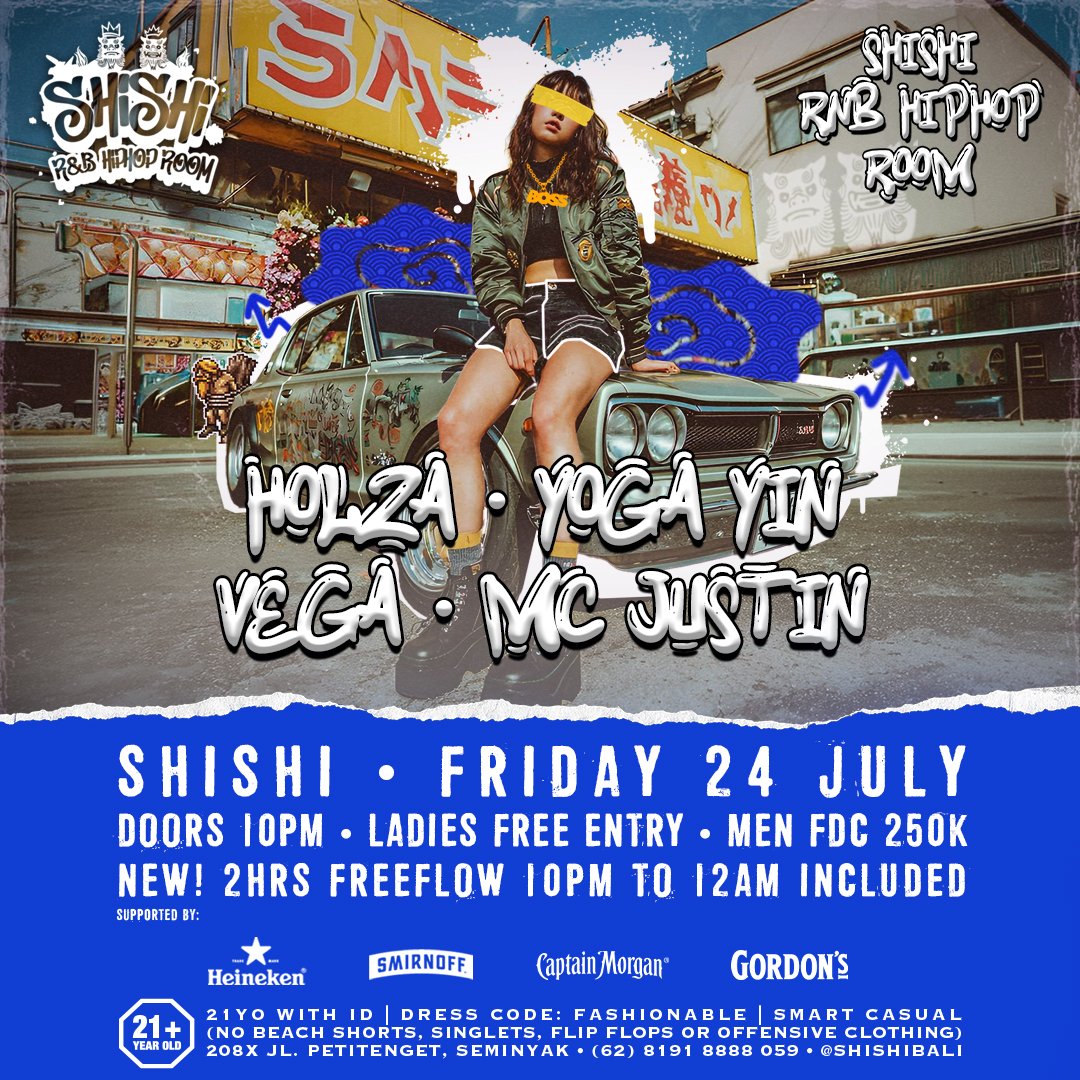 FRIDAY 24 JULY 2026
