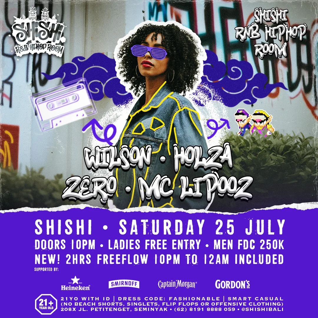 SATURDAY 25 JULY 2026