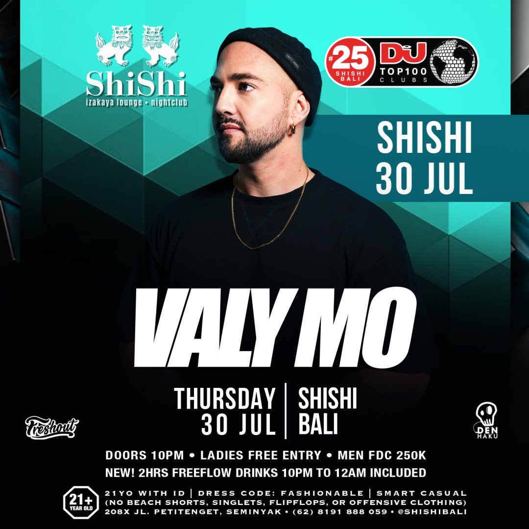 THURSDAY 30 JULY 2026
