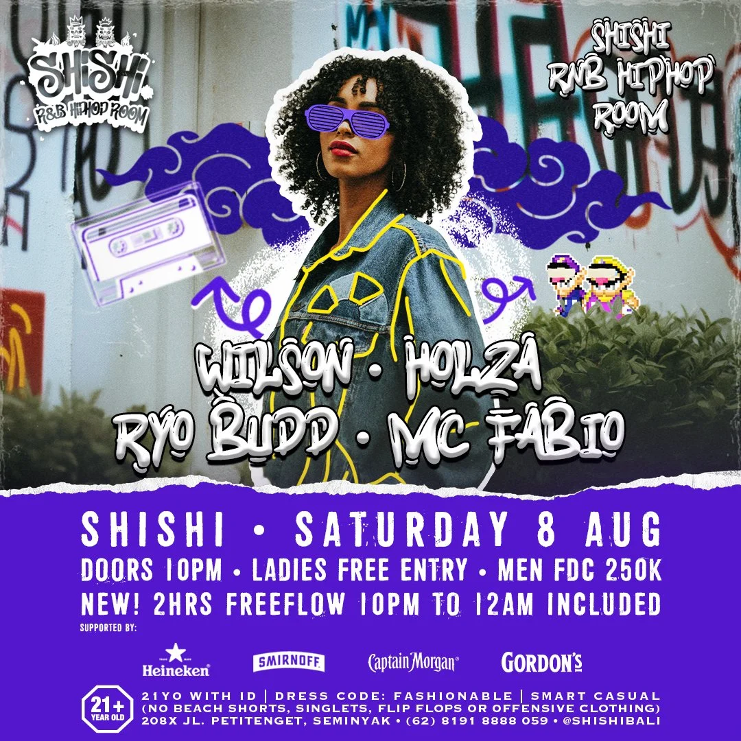 SATURDAY 8 AUG 2026