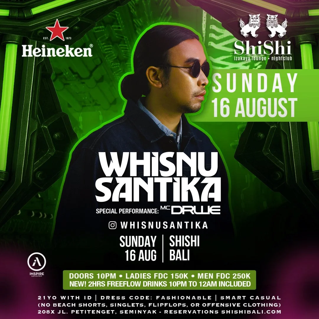 WHISNU SANTIKA