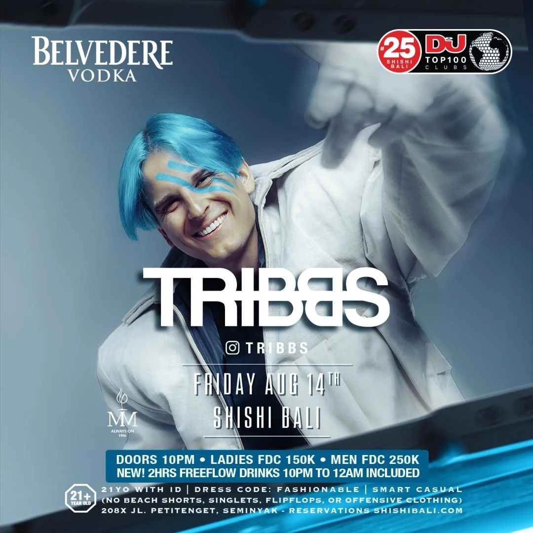 TRIBBS
