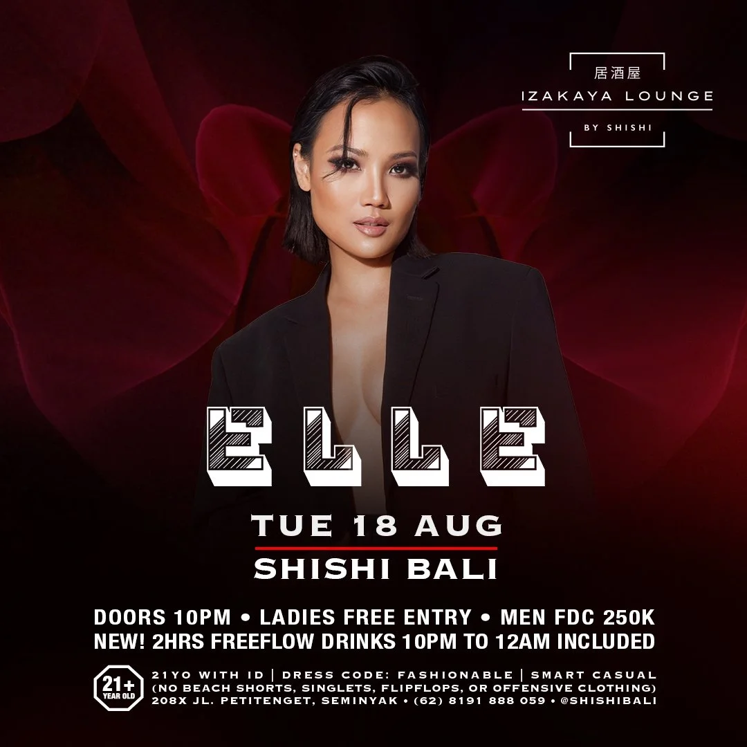 TUESDAY 18 AUG 2026