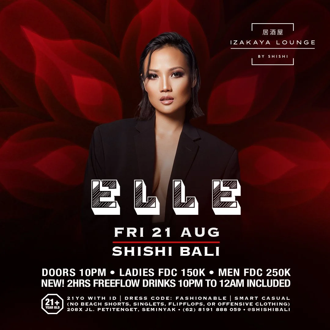 FRIDAY 21 AUG 2026