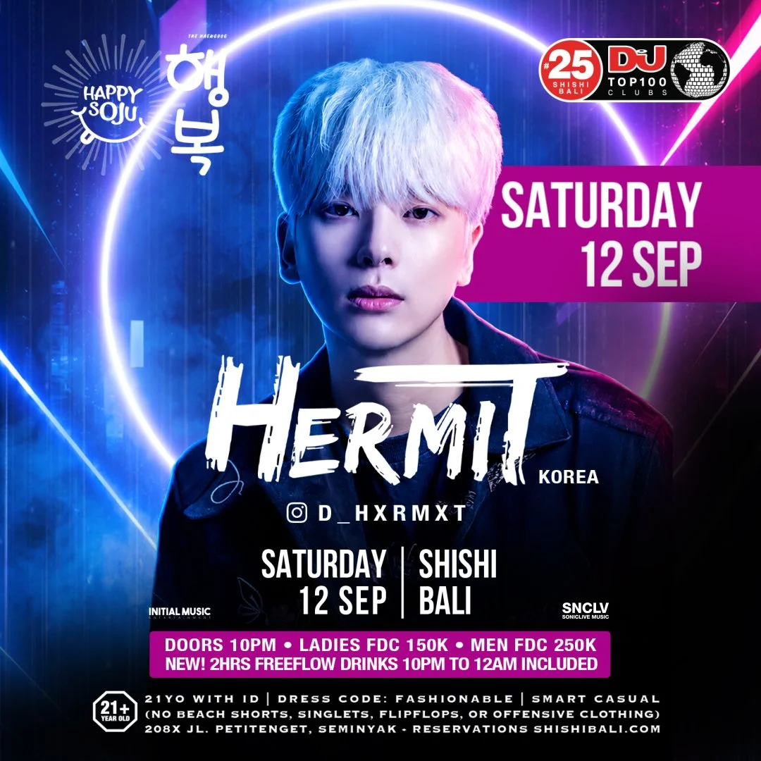 SATURDAY 12 SEP 2026