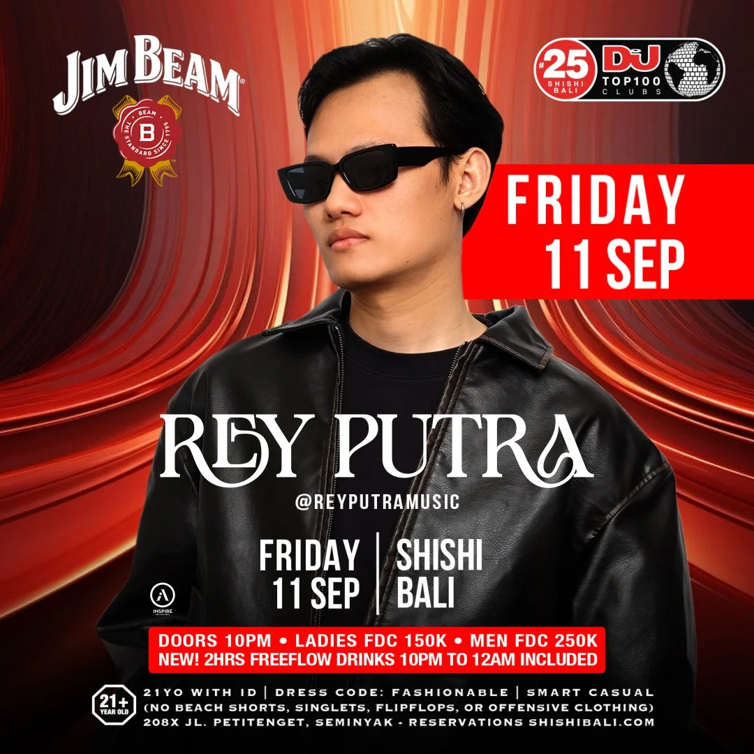 REY PUTRA