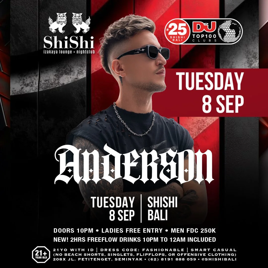 TUESDAY 8 SEP 2026