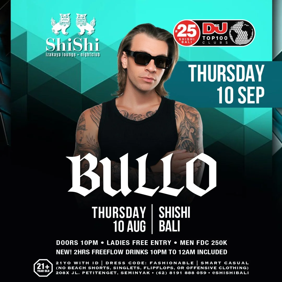 THURSDAY 10 SEP 2026