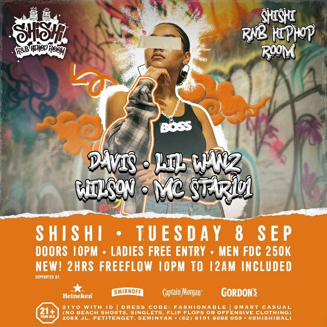TUESDAY 8 SEP 2026