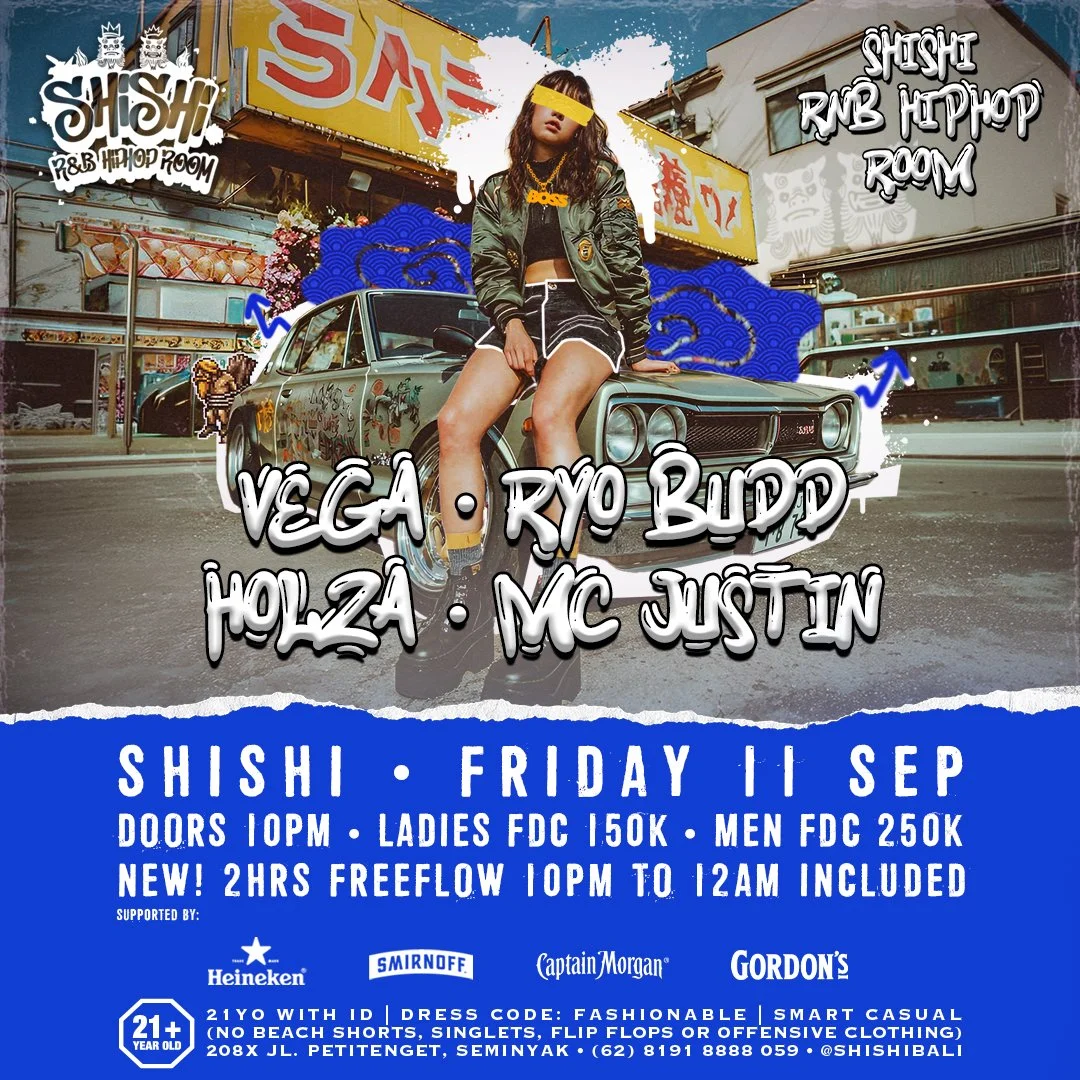 FRIDAY 11 SEP 2026