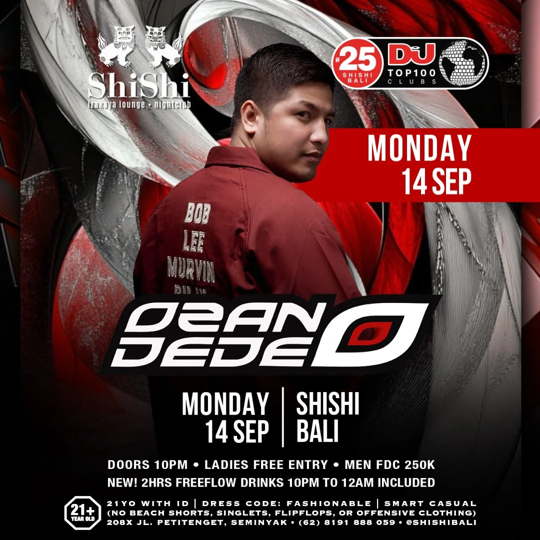 MONDAY 14 SEP 2026