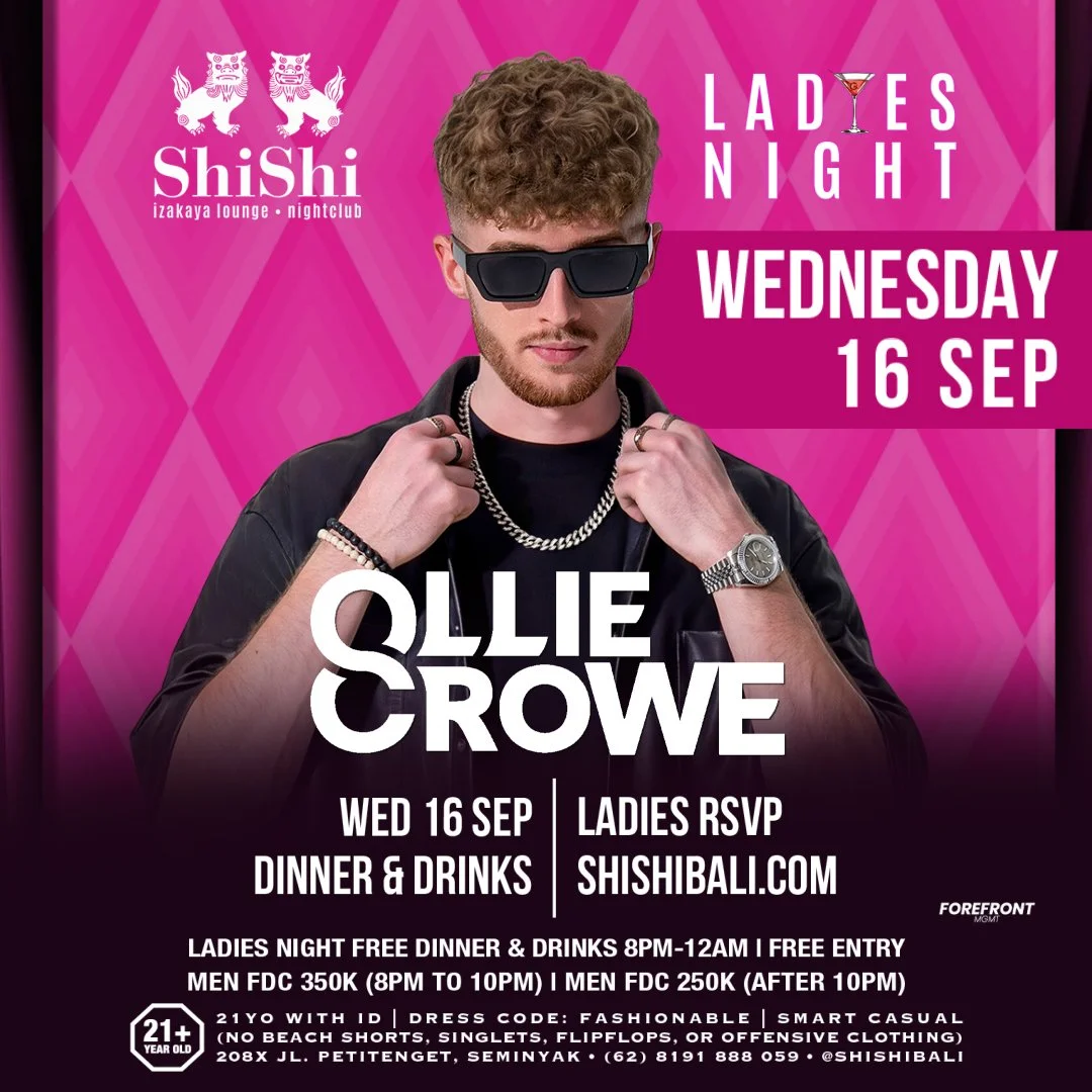 WEDNESDAY 16 SEP 2026