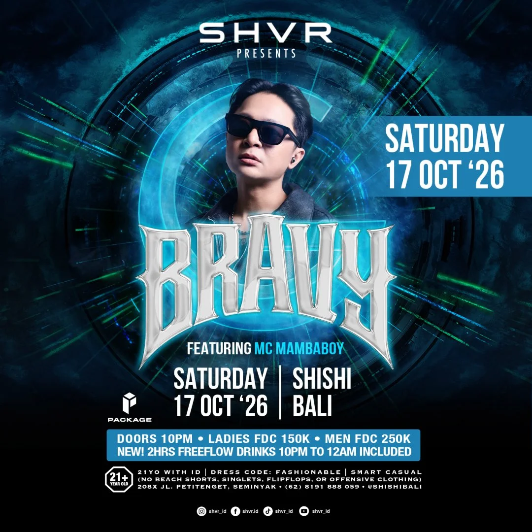 SATURDAY 17 OCT 2026