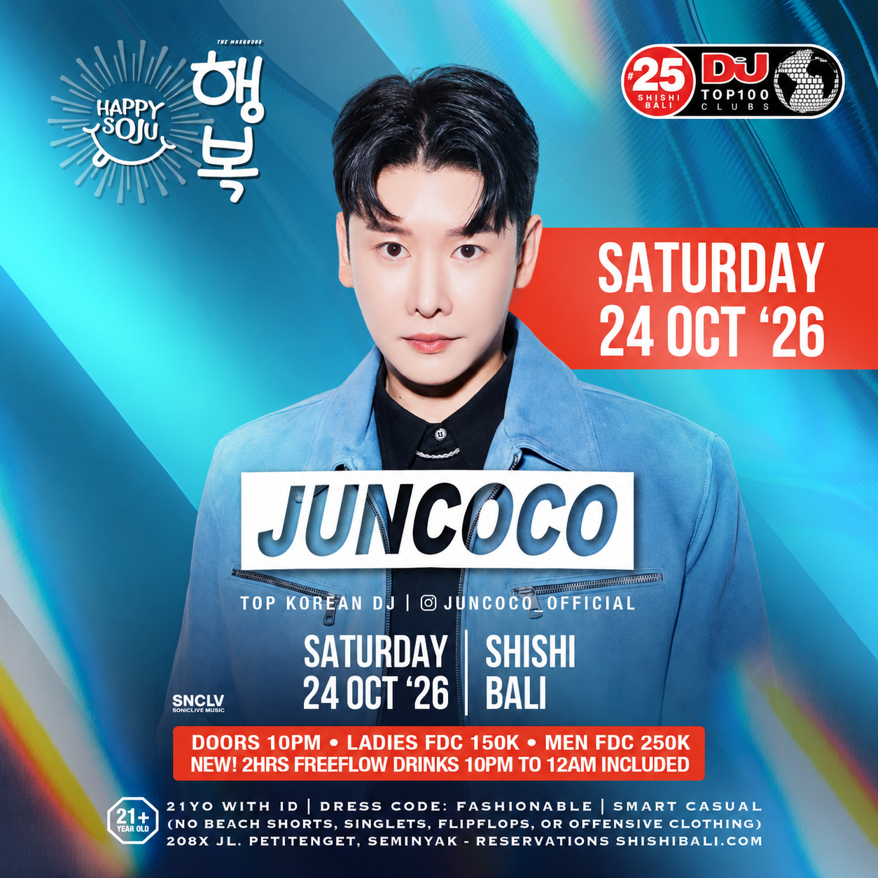 JUNCOCO