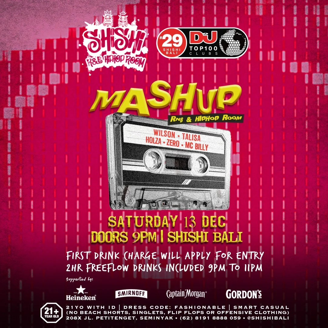 SATURDAY 13 DEC 2025