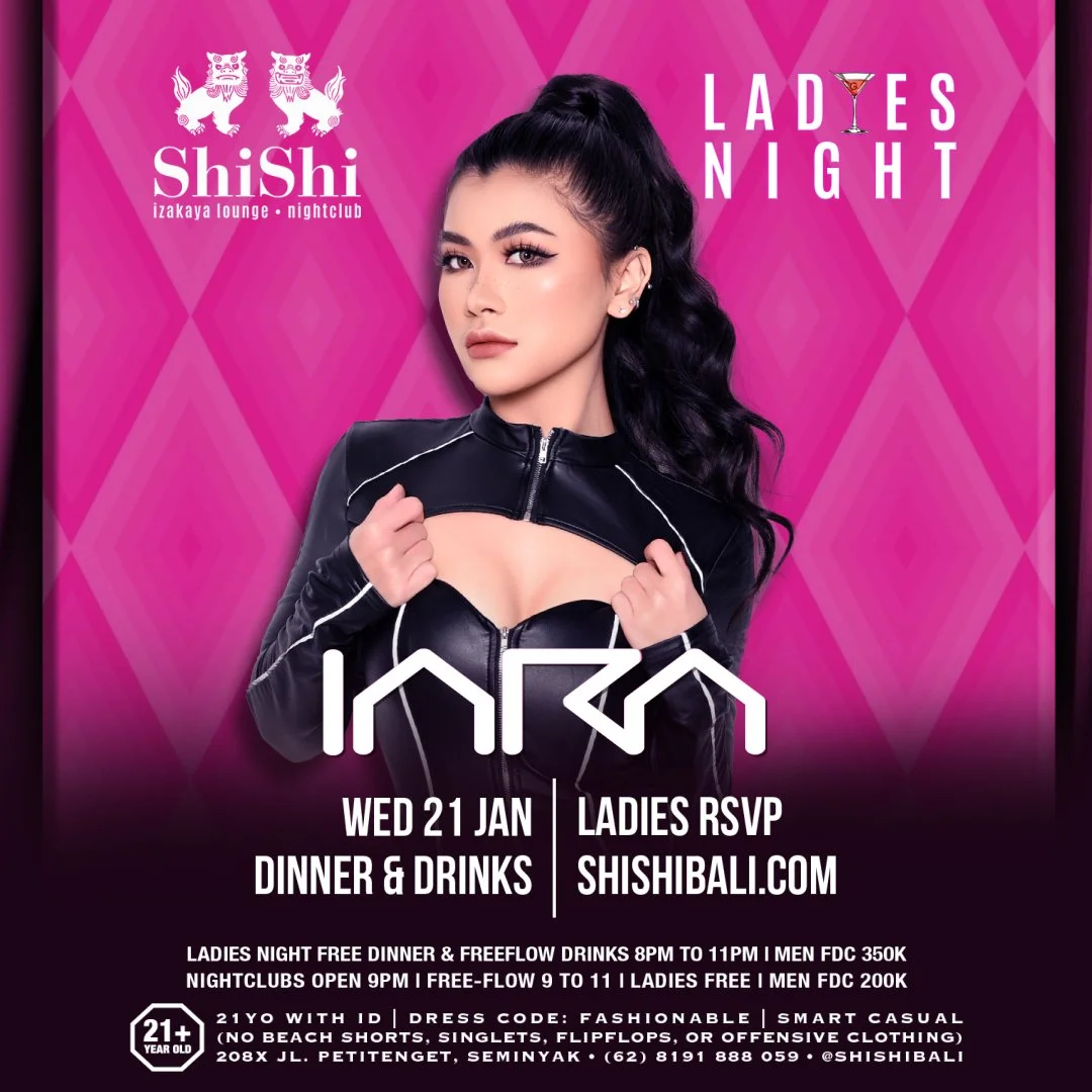 WEDNESDAY 21 JAN 2026