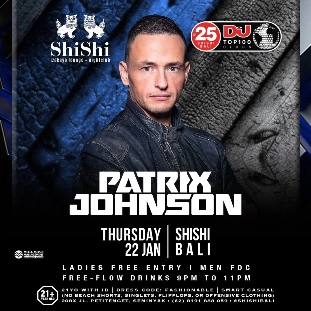 THURSDAY 22 JAN 2026