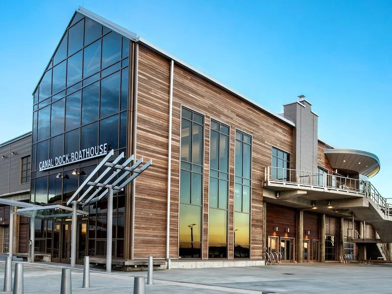 Event Venues Fairfield, CT Bourassa Catering