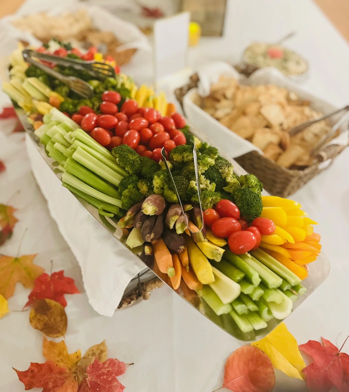 Corporate Catering Fairfield, CT