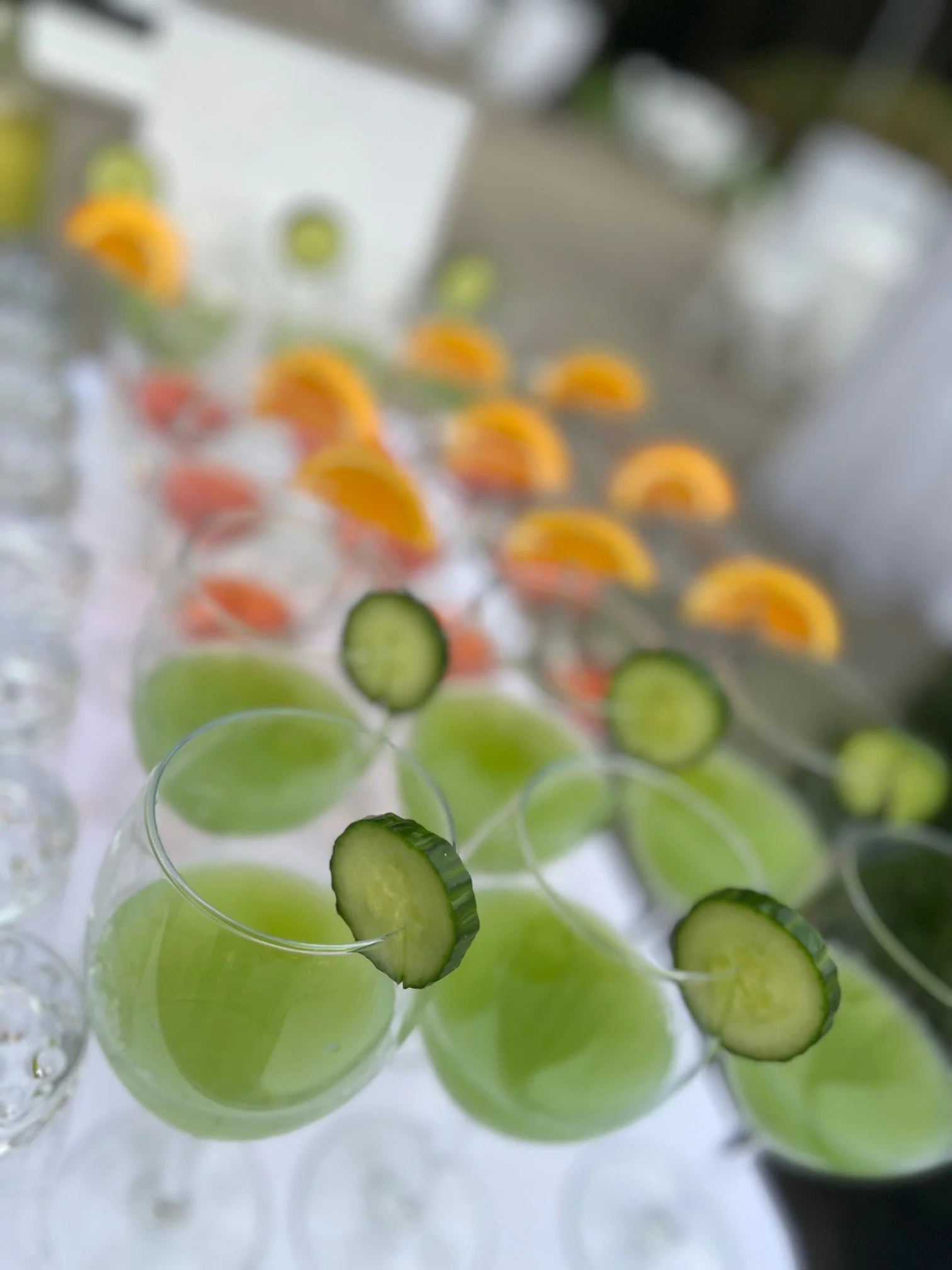 Bartending Fairfield, CT