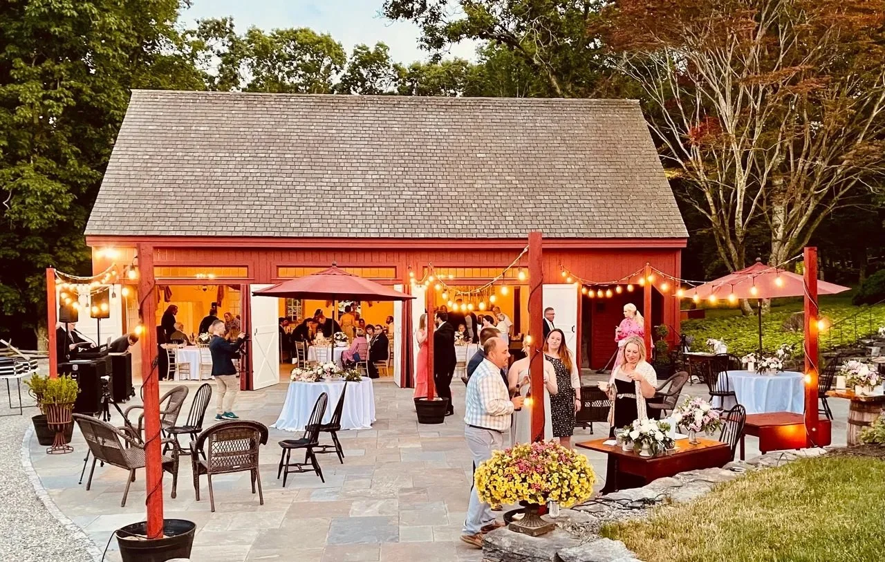 Event Venues Fairfield, CT Bourassa Catering