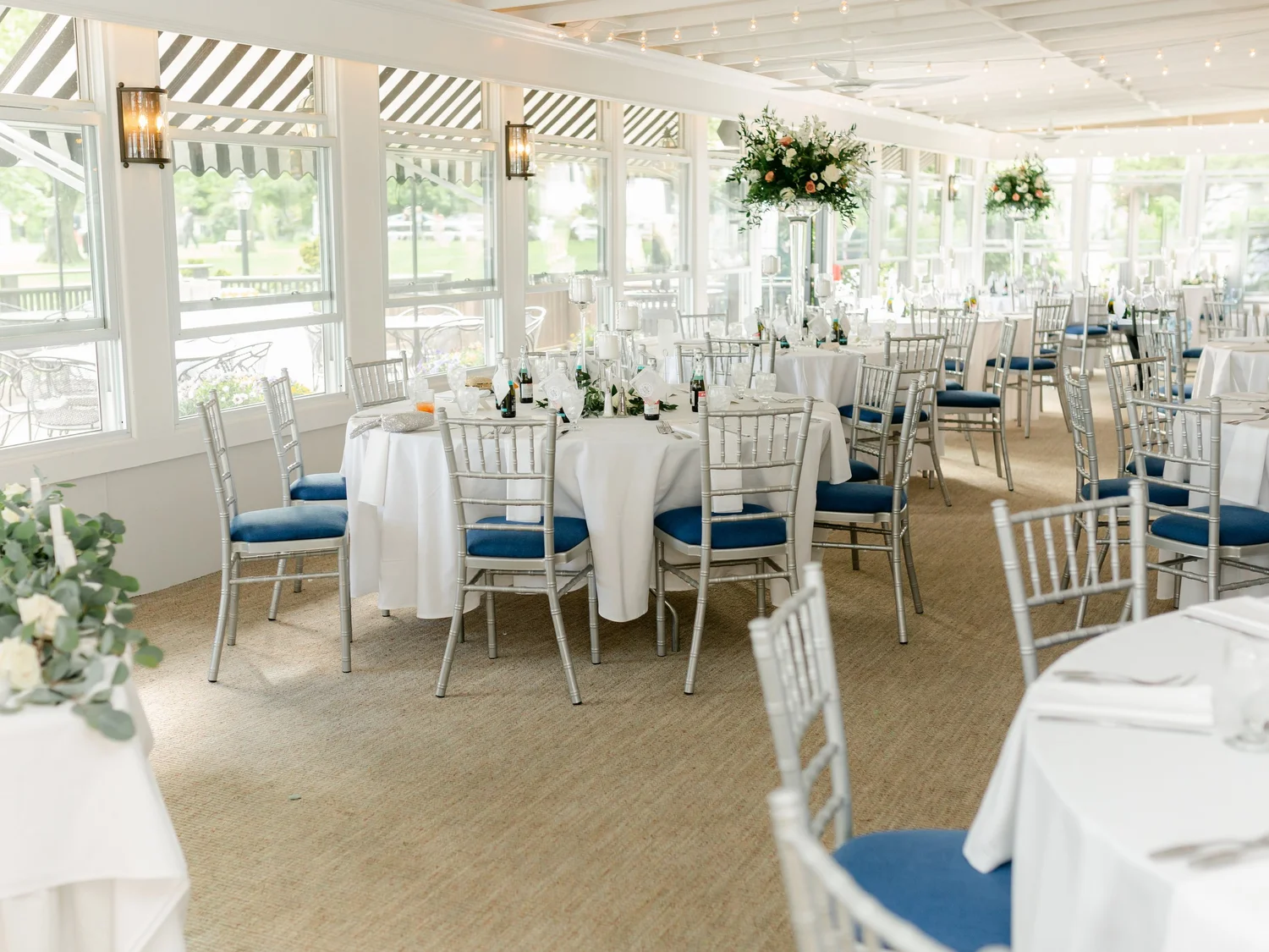 Event Venues Fairfield, CT Bourassa Catering