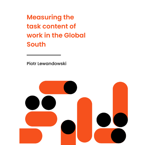 Midiendo el contenido de las ocupaciones en el Sur Global&nbsp;