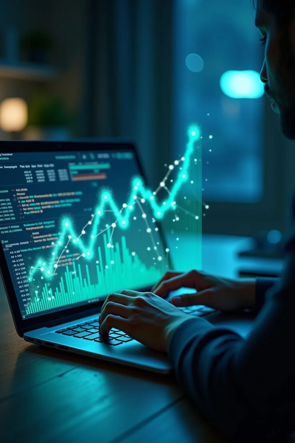 La IA generativa como ventana de oportunidad para nuestro mercado