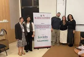Conferencia anual del Indian Society of Labour Economics