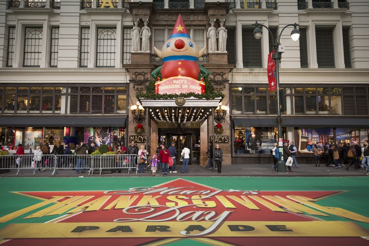 Macy's Herald Square: A Complete Guide to NYC's Most Iconic Department Store