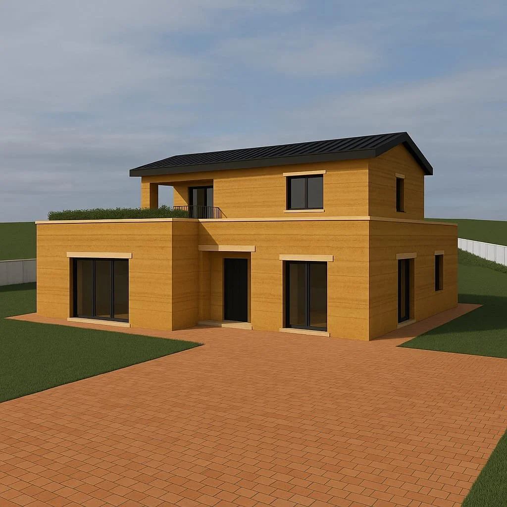 Casa d'Terra Torres Vedras