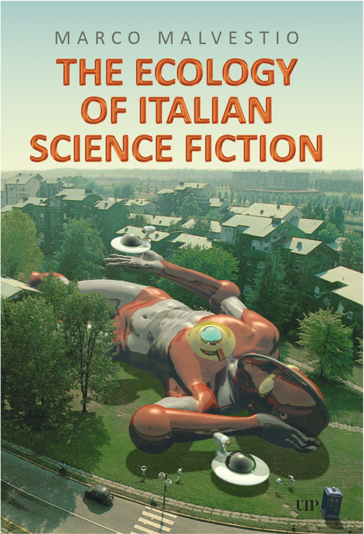 The Ecology of Italian Science Fiction