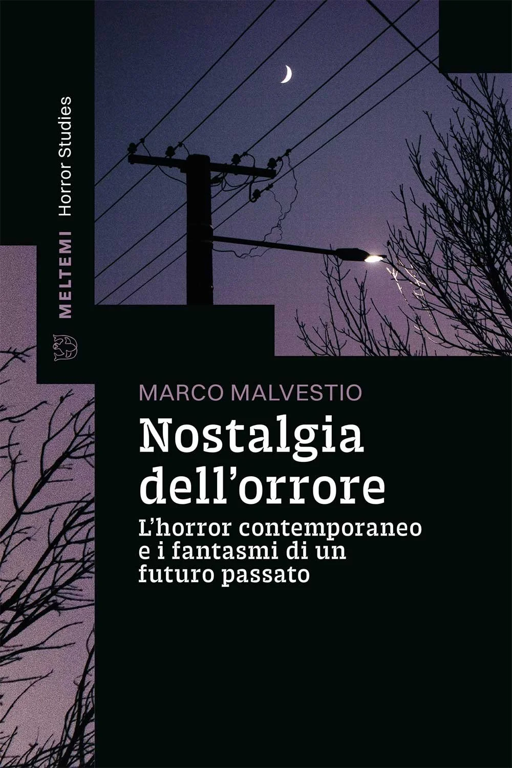 Nostalgia dell'orrore
