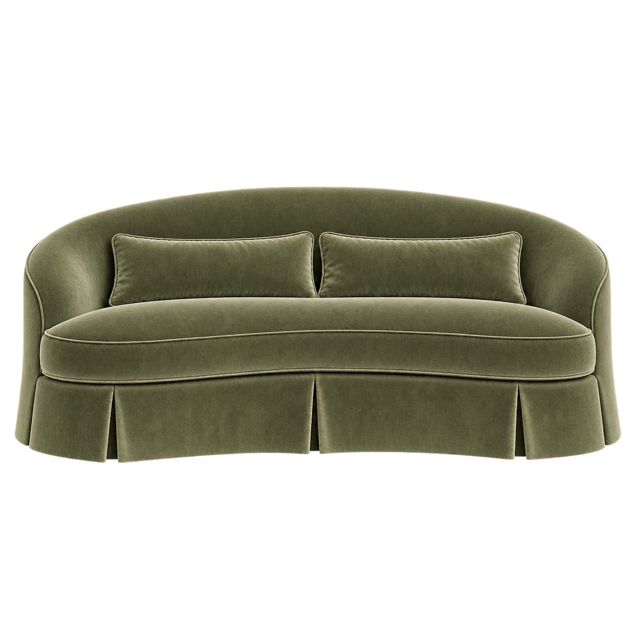 Dolly - Moss Olive Mohair - Front.png