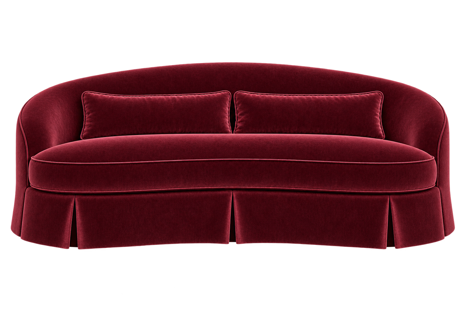 Dolly - Oxblood Mohair - Front.png