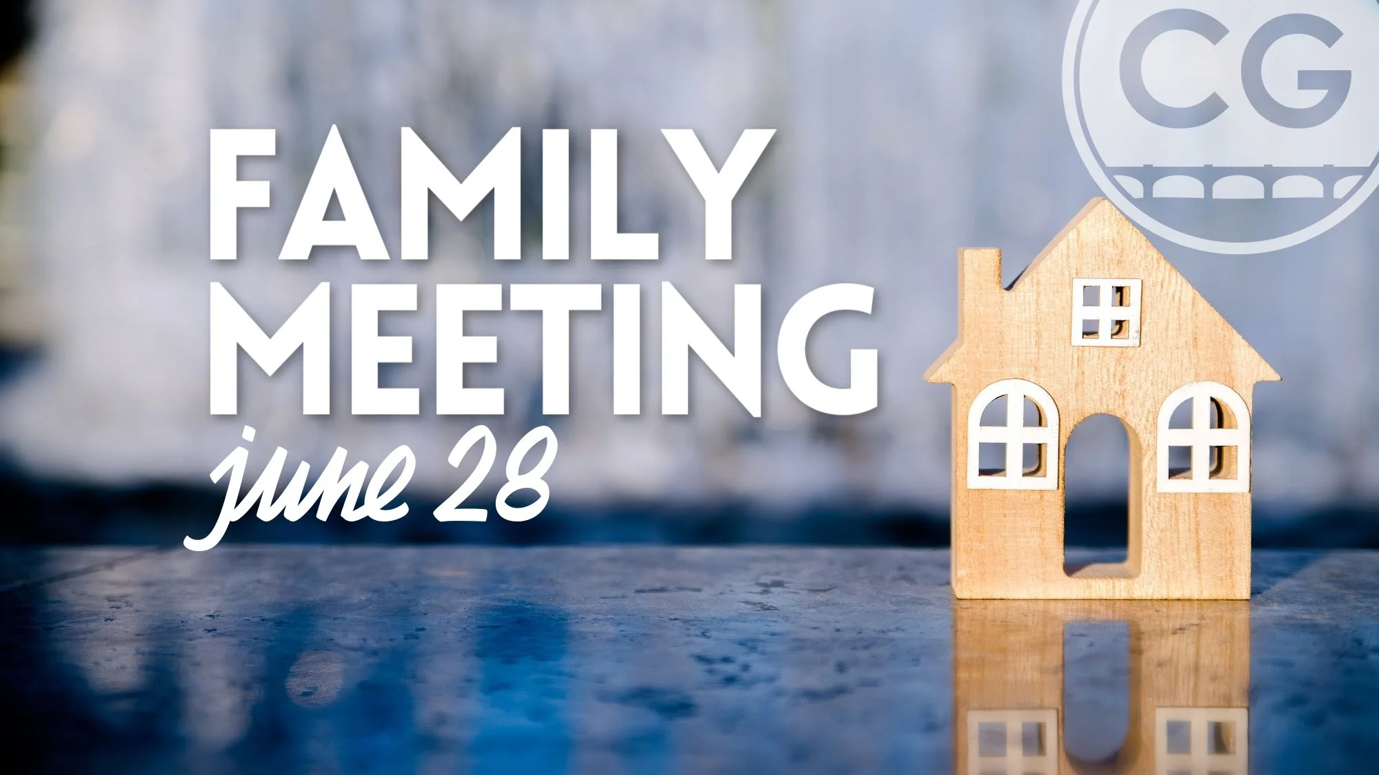 Family Meeting